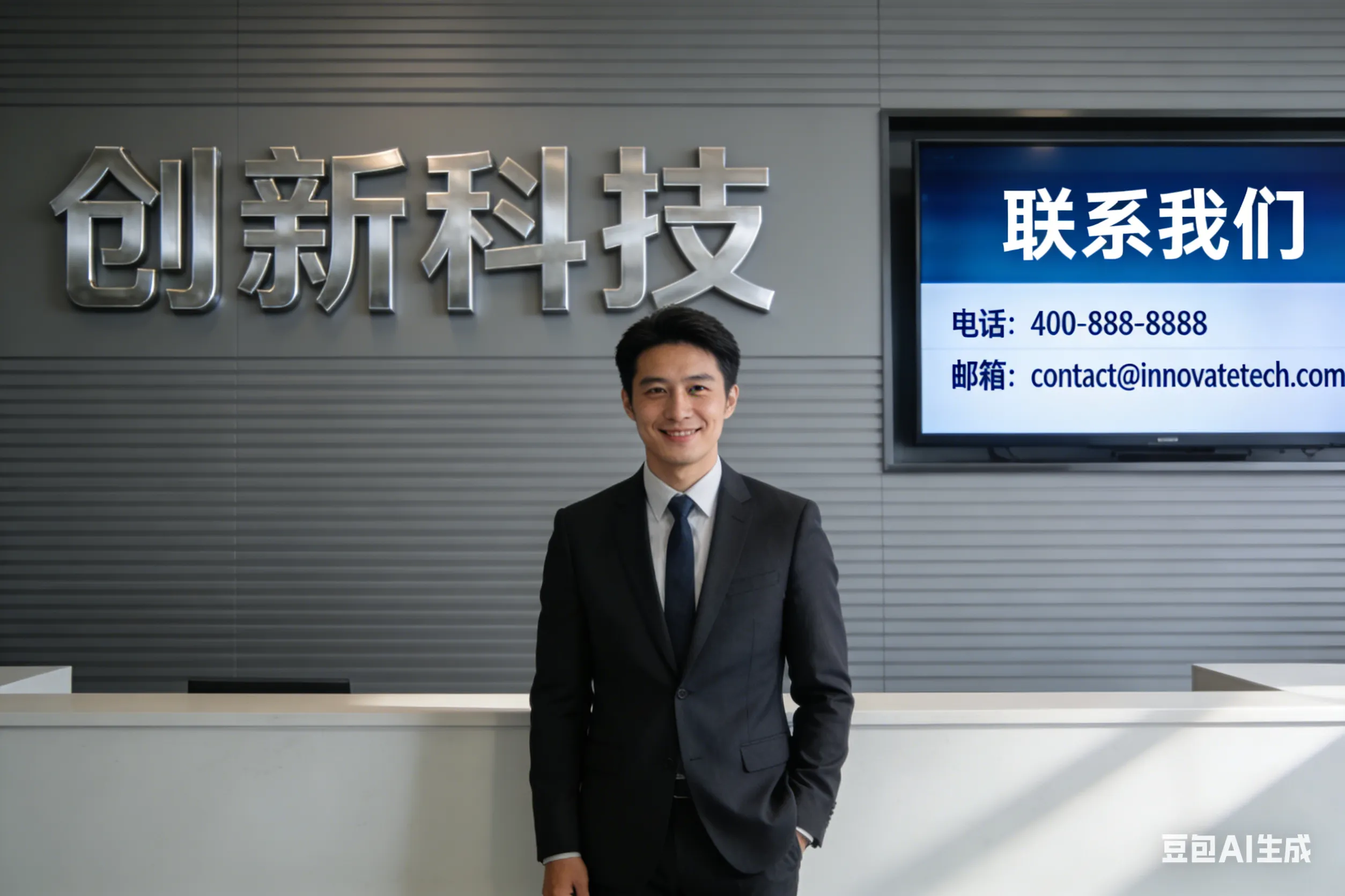 联系我们