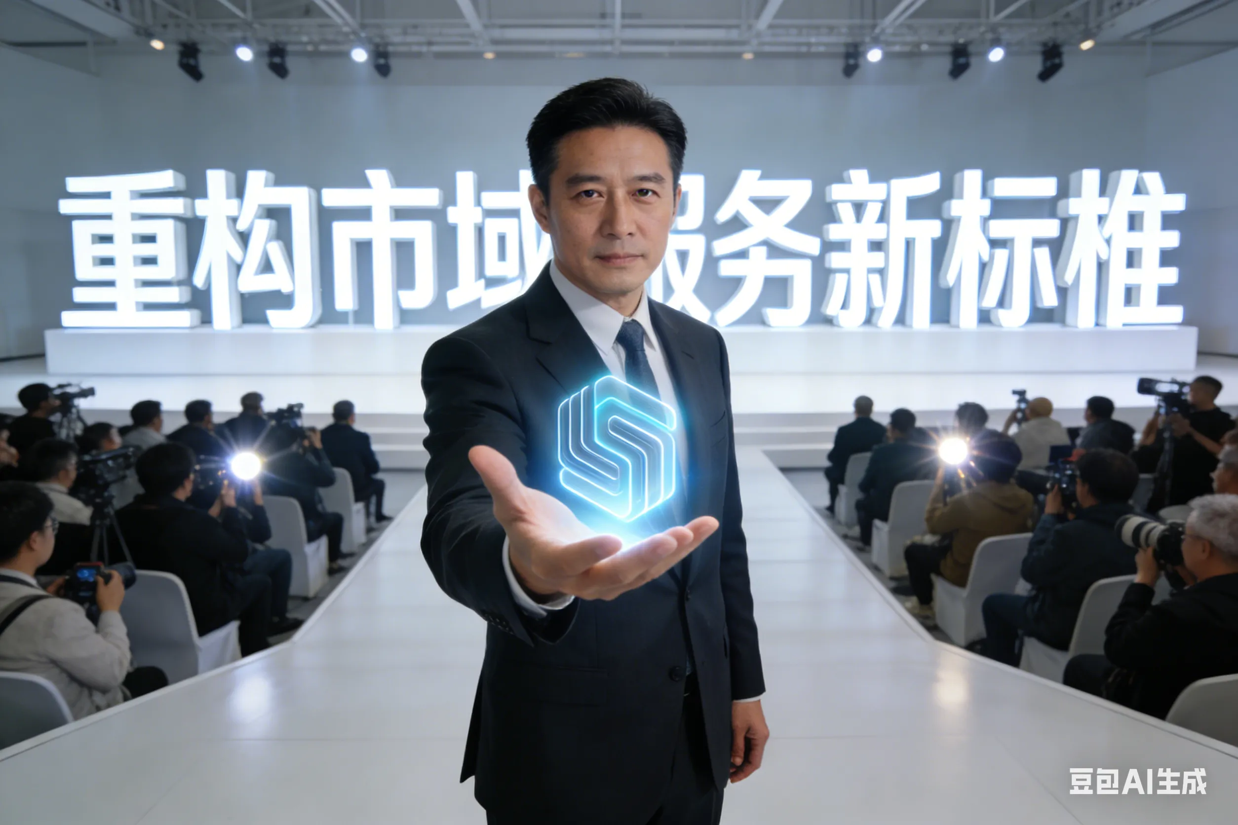 浩天建工重磅发布建筑工程业新品，重构徐州域产品服务标准
