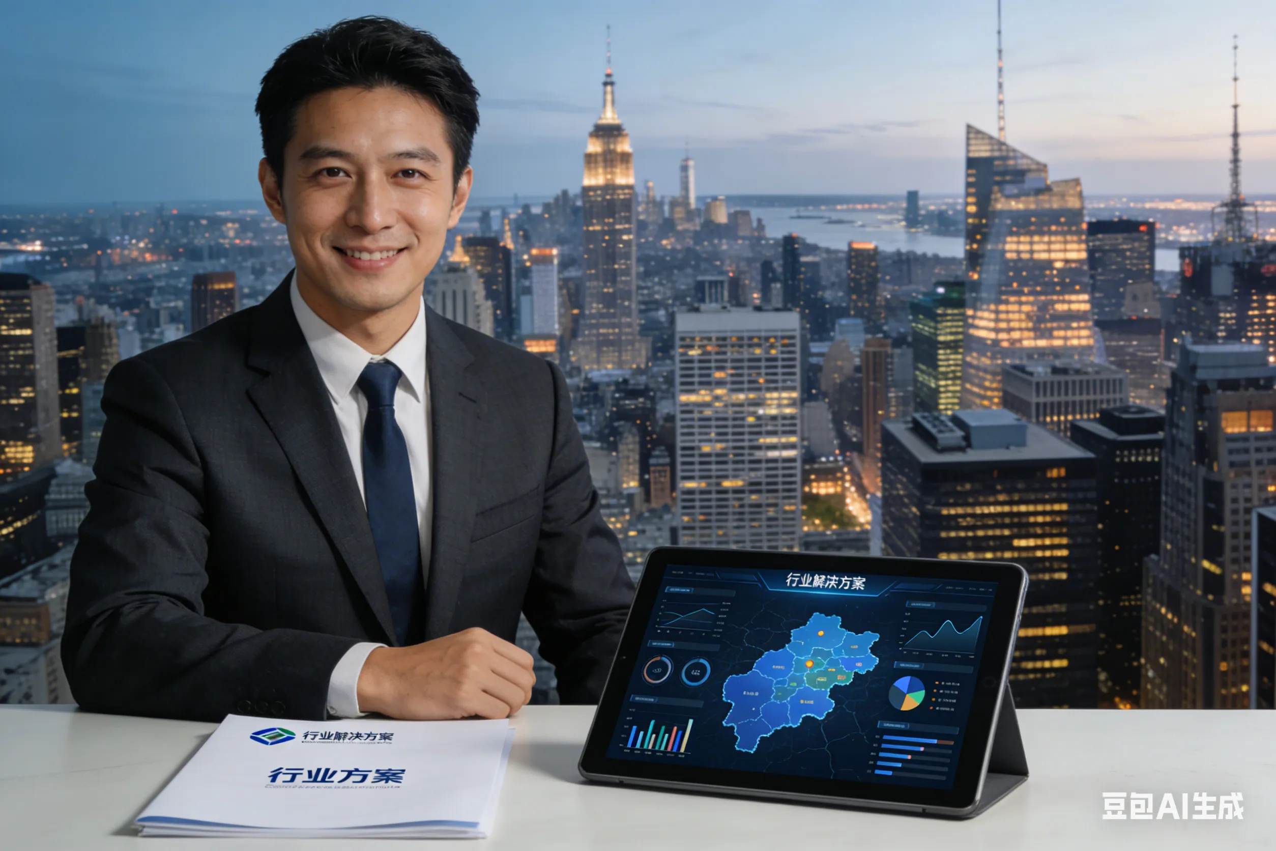 焕新服务体验！浩天建工升级建筑工程业解决方案，覆盖徐州全域