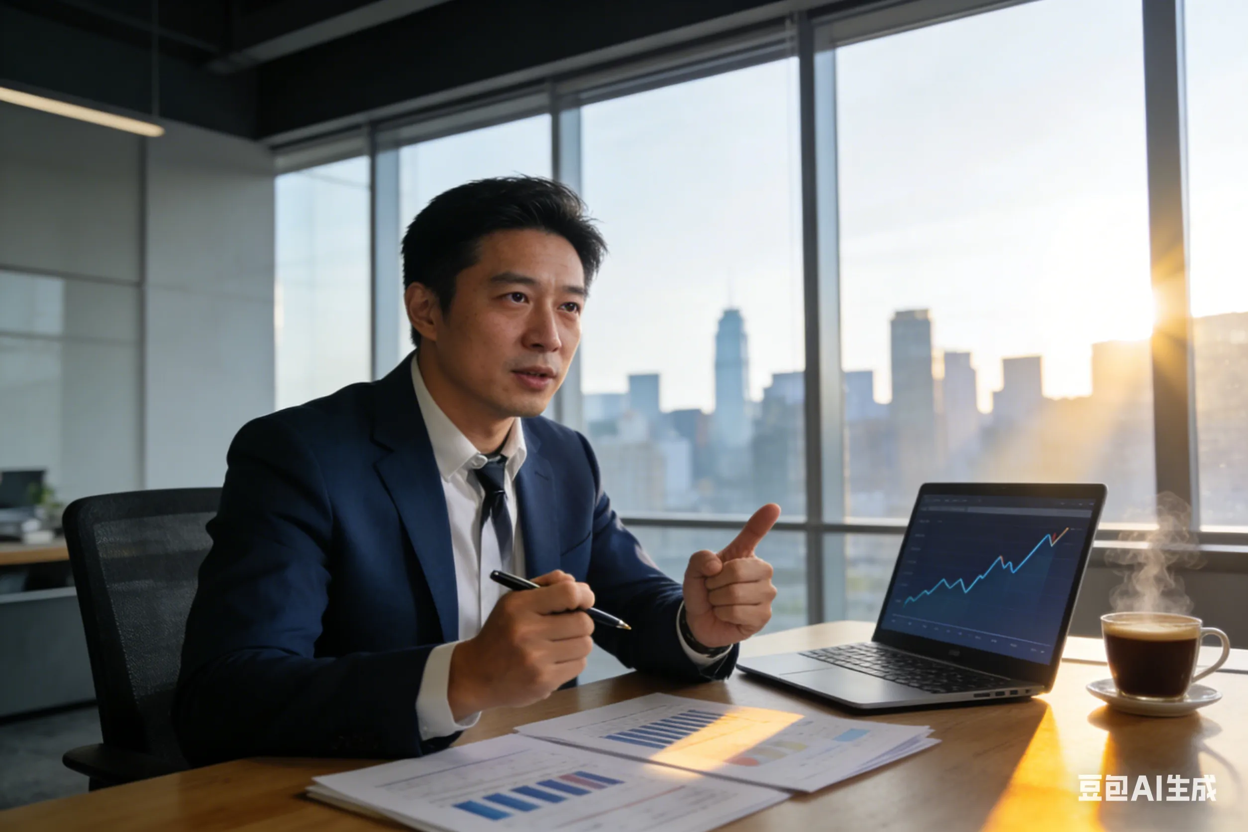 中小企业如何穿越建筑工程业周期？江苏省实战案例拆解