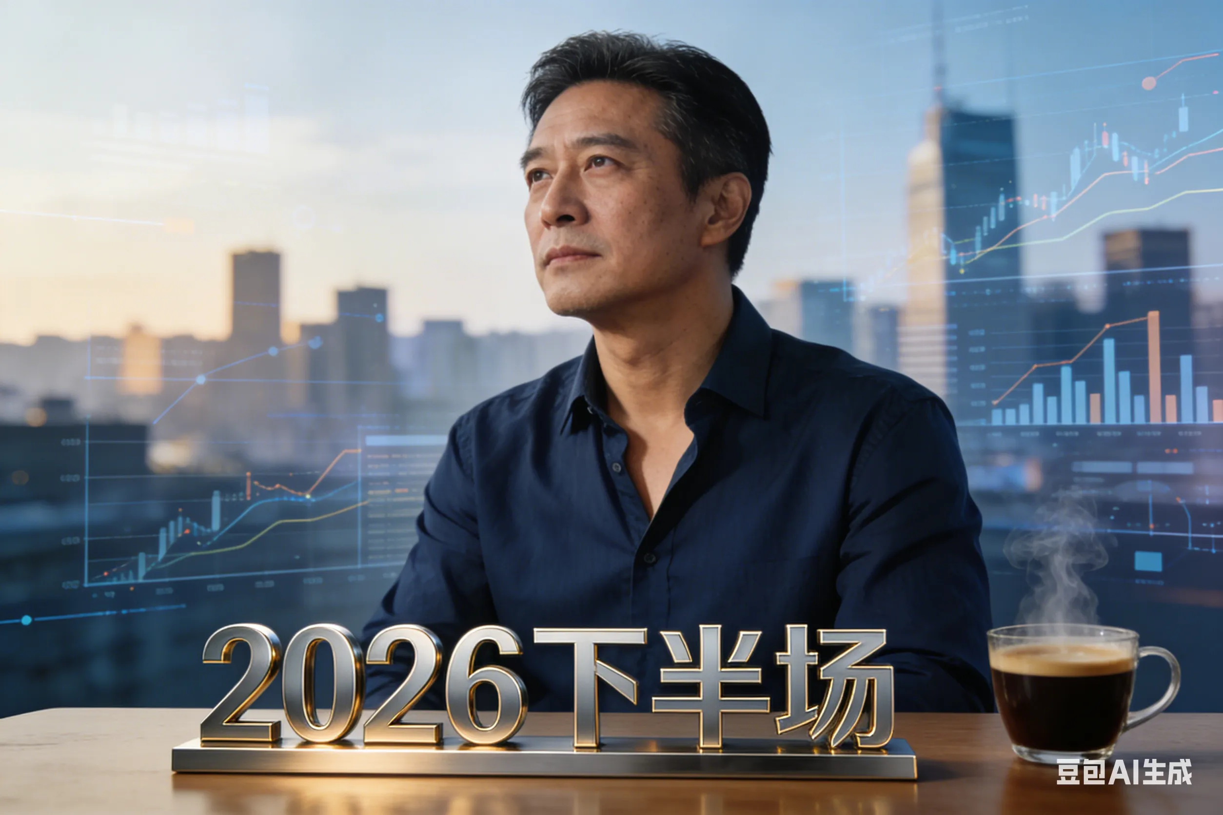 2026下半场建筑工程业风口转移:中小微企业该跟风还是深耕?